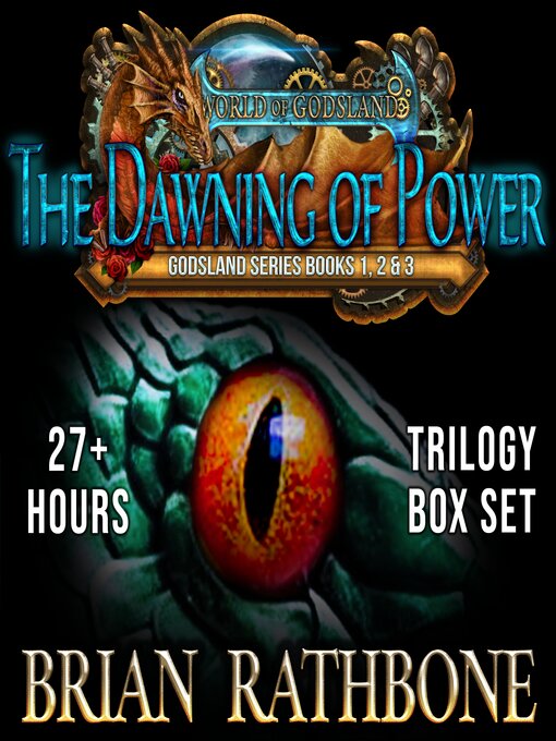 Title details for The Dawning of Power by Brian Rathbone - Available